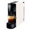 Cafeteira Expresso Nespresso Essenza Mini C30 | Sistema Cápsula, com Kit boas Vindas, Branca