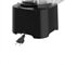 Liquidificador Arno LN55 Power Max | Copo Plástico, 15 Velocidades + Pulsar, 1000W, Preto, 110V