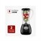Liquidificador Mondial Easy Power L-550 2 Velocidades 550W, Preto
