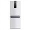Geladeira/Refrigerador Brastemp 443 Litros BRE57AB | Frost Free, 2 Portas, Inverse, Branco, 110V