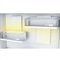 Geladeira/Refrigerador Brastemp 443 Litros BRE57AB | Frost Free, 2 Portas, Inverse, Branco, 110V