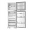 Geladeira/RefrigeradorBrastemp Duplex 375L BRM44HB | Frost Free, 2 Portas, Compartimento Extrafrio Fresh Zone, Branco, 110V