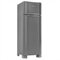 Geladeira/Refrigerador Esmaltec 276 Litros RCD34 | Cycle Defrost, 2 Portas, Inox, 110V