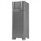 Geladeira/Refrigerador Esmaltec 276 Litros RCD34 | Cycle Defrost, 2 Portas, Inox, 110V