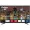 Smart TV LED 43" Philco PTV43E60SN Full HD com Wi-Fi, 2 USB, 3 HDMI,Close Caption, Midiacast, 60Hz
