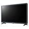 Smart TV LED 32" LG 32LK615BPSB HD com Wi-Fi, 2 USB, 2 HDMI, WebOS 4.0, Time Machine, 60Hz