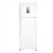 Geladeira/Refrigerador Panasonic 483 Litros NR BT55, Frost Free, 2 Portas, Inverter, Econavi, Branco, 110V