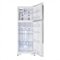 Geladeira/Refrigerador Panasonic 483 Litros NR BT55, Frost Free, 2 Portas, Inverter, Econavi, Branco, 110V