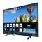 Smart TV LED 32" AOC LE32S5970S HD com Wi-Fi, 2 USB, 3 HDMI, Sleep Timer, 60Hz