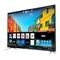 Smart TV LED 55" AOC LE55U7970S 4K Ultra HD com Wi-Fi, 2 USB, 4 HDMI, Sleep Timer e 60Hz