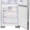 Geladeira/Refrigerador Panasonic 425 Litros A+++ NR-BB53 | 2 Portas, Frost Free, Tecnologia Inverter, Aço Escovado, 110V