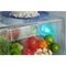 Geladeira/Refrigerador Panasonic 425 Litros A+++ NR-BB53PV3W | 2 Portas, Frost Free, Tecnologia Inverter, Aço Escovado, 220V