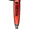 Kit Britânia com Secador de Cabelo Beauty Duo Red BSC2900 com 2 Velocidades e 3 Temperaturas 220V + Prancha Alisadora Bivolt