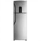 Geladeira/Refrigerador Panasonic 387 Litros NR-BT42BV1 |Frost Free, 2 Portas, Aço Escovado, 110V