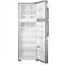 Geladeira/Refrigerador Panasonic 387 Litros NR-BT42BV1 |Frost Free, 2 Portas, Aço Escovado, 110V