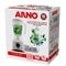 Liquidificador Arno LQ12 Power Mix | Copo de Plástico 2 Velocidades + Pulsar 550W Branco 110V