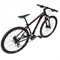 Bicicleta Caloi Schwinn Mojave Aro 29 A18, 24 Marchas, Disco Hidraulico, Preta