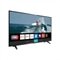Smart TV LED 32" AOC 32S5295/78G HD HDR com Wi-Fi, 2 USB, 3 HDMI, Controle com Botão Netflix,Youtube, 60Hz