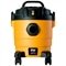 Aspirador de Pó e Água WAP GTW10 | 10 Litros, 1400W, Soprador, com Fio, Amarelo, 110V
