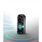 Mini System Torre Sony MHC-V42D/B com Jet Bass Booster, USB, Bluetooth, NFC, HDMI,Função Karaokê e Controle de Gestos