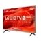 Smart TV LED 50" LG 50UM7500PSB 4K Ultra HD com Wi-Fi, 2 USB, 4 HDMI, ThinQ AI, Ultra Surround, 60Hz