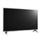Smart TV LED 50" LG 50UM7500PSB 4K Ultra HD com Wi-Fi, 2 USB, 4 HDMI, ThinQ AI, Ultra Surround, 60Hz