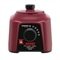 Liquidificador Arno LQ32, Power Mix | Limpa Fácil, 5 Velocidades + Pulsar, 550W, Vinho, 110V