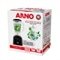 Liquidificador Arno LQ10, Power Mix | Copo de Plástico, 2 Velocidades + Pulsar, 550W, Preto, 110V