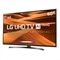 Smart TV LED 60" LG 60UM7270PSA 4K HDR com Wi-Fi, 2 USB, 3 HDMI, ThinQ AI, Ultra Surround, 60Hz