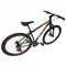 Bicicleta para Adulto Caloi Vulcan | Aro 29, 21 Marchas, Quadro de Alumínio, Preta