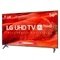 Smart TV LED 50" LG 50UM7510PSB 4K HDR com Wi-Fi, 2 USB, 4 HDMI, ThinQ AI, Bluetooth, 60Hz