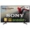 Smart TV LED 75" Sony XBR-75X805 4K HDR com Wi-Fi, 3 USB, 4 HDMI, Android, Bluetooth, Motionflow XR-240, X-Protection, 60Hz