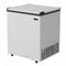 Freezer/Conservador Horizontal Esmaltec 230 Litros ECH250 | Porta Cega Dupla Ação Branco 110V