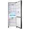 Geladeira/Refrigerador Panasonic 480 Litros A+++ NR-BB71GVFB | 2 Portas, Frost Free, Tecnologia Inverter, Preto, 110V