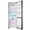 Geladeira/Refrigerador Panasonic 480 Litros A+++ NR-BB71GVFB | 2 Portas, Frost Free, Tecnologia Inverter, Preto 220V