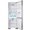 Geladeira/Refrigerador Panasonic 480 Litros A+++ NR-BB71PVFX | 2 Portas, Frost Free, Tecnologia Inverter, Aço Escovado, 110V
