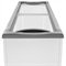 Freezer Horizontal Metalfrio 491 Litros NF55S Branco, 110V