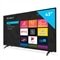 Smart TV LED 43" AOC 43S5195/78G Full HD com Wi-Fi, 1 USB, 3 HDMI,Controle com Botão Netflix, Deezer, 60Hz