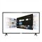 Smart TV LED 43" Semp 43S6500FS Full HD com Wi-Fi, 1 USB, 2 HDMI, Android, Bluetooth, 60Hz