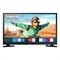 Smart TV 32" Samsung UN32T4300AGXZD HD HDR com Wi-Fi, 1 USB, 2 HDMI,Tizen, 60Hz
