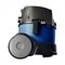 Aspirador de Pó e Água WAP GTW Bagless | 6 Litros, 1400W, Soprador Portátil, com Fio, Preto, 110V