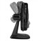 Ventilador de Mesa Arno Ultra Silence Force VD50, 50cm, 3 Velocidades, Preto 220V