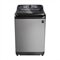 Máquina de Lavar Roupas 12Kg, Panasonic, NA-F120B1T | Cesto Inox, Titânio, 220V