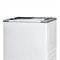 Freezer Horizontal Fricon 216 Litros HCEB216 | Tampa de Vidro, Branco, 220V
