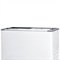 Freezer Horizontal Fricon 411 Litros HCEB411 |  Tampa de Vidro, Branco, 220V