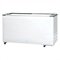 Freezer Horizontal Fricon 503 Litros HCEB503 |  Tampa de Vidro, Branco, 110V