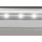 Freezer Horizontal Metalfrio 180 Litros NF20SLB | com Luz de LED, Branco 110V