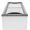 Freezer Horizontal Metalfrio 180 Litros NF20SLB | com Luz de LED, Branco, 220V