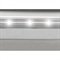 Freezer Horizontal Metalfrio 400 Litros NF40S |  com Luz de LED, Branco, 220V