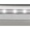 Freezer Horizontal Metalfrio 491 Litros NF55SLB | com Luz de LED Branco 110V